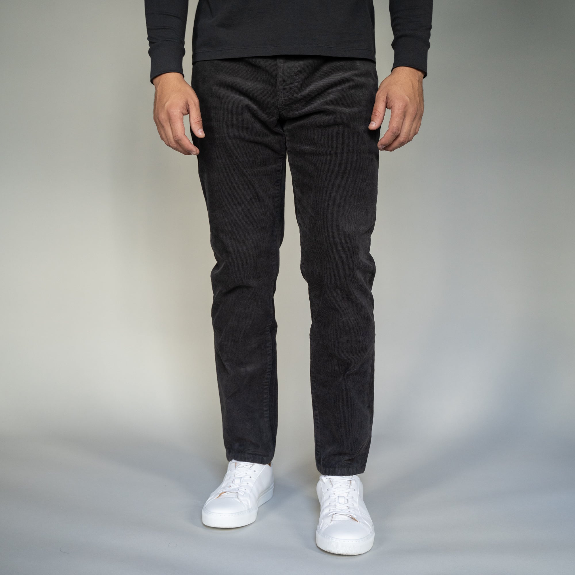 Stretch Cords - Black