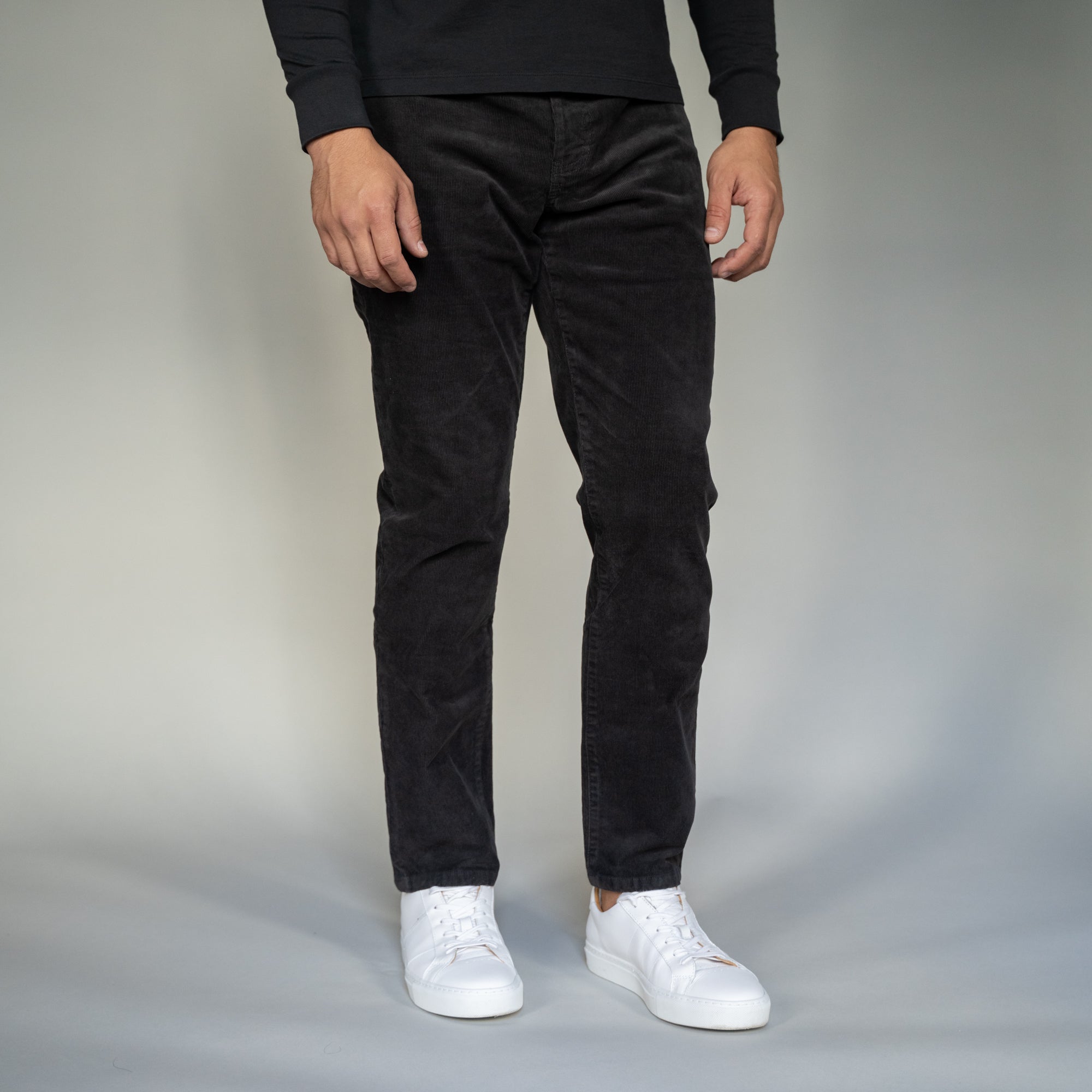 Stretch Cords - Black