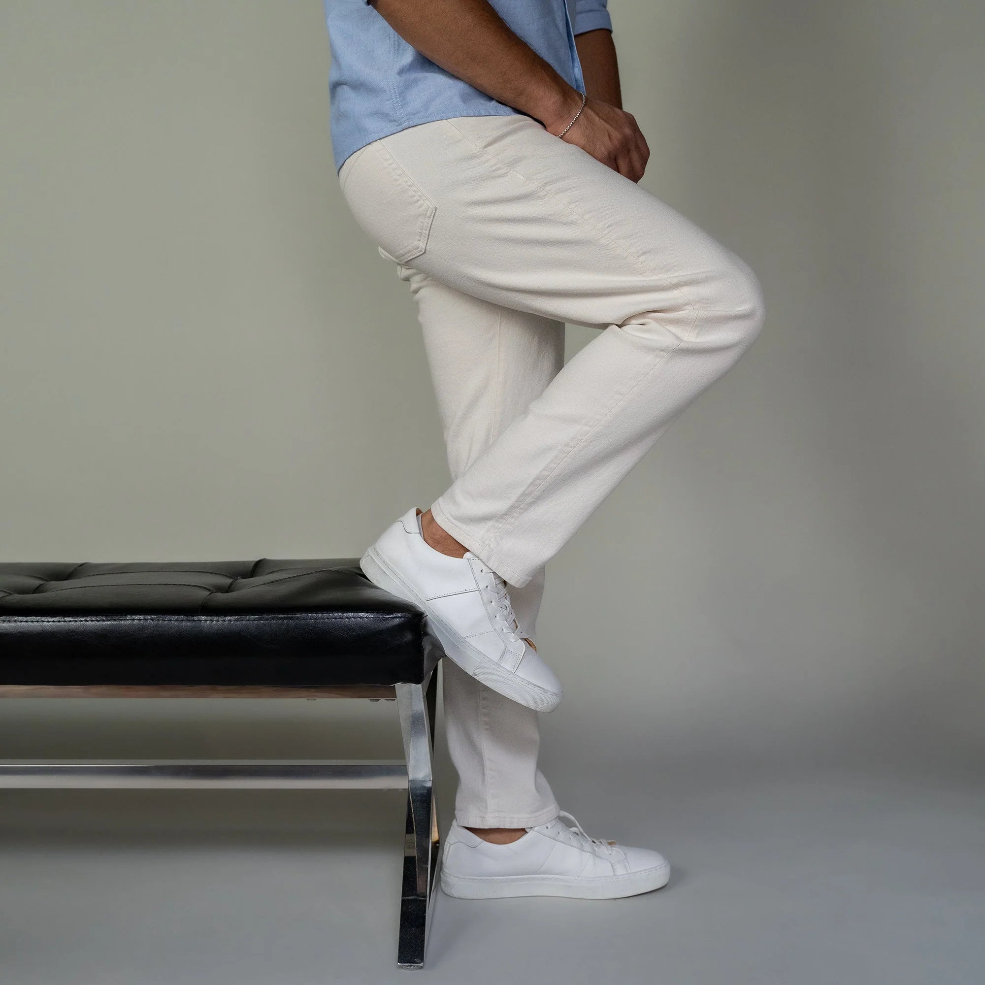 Travel Jeans