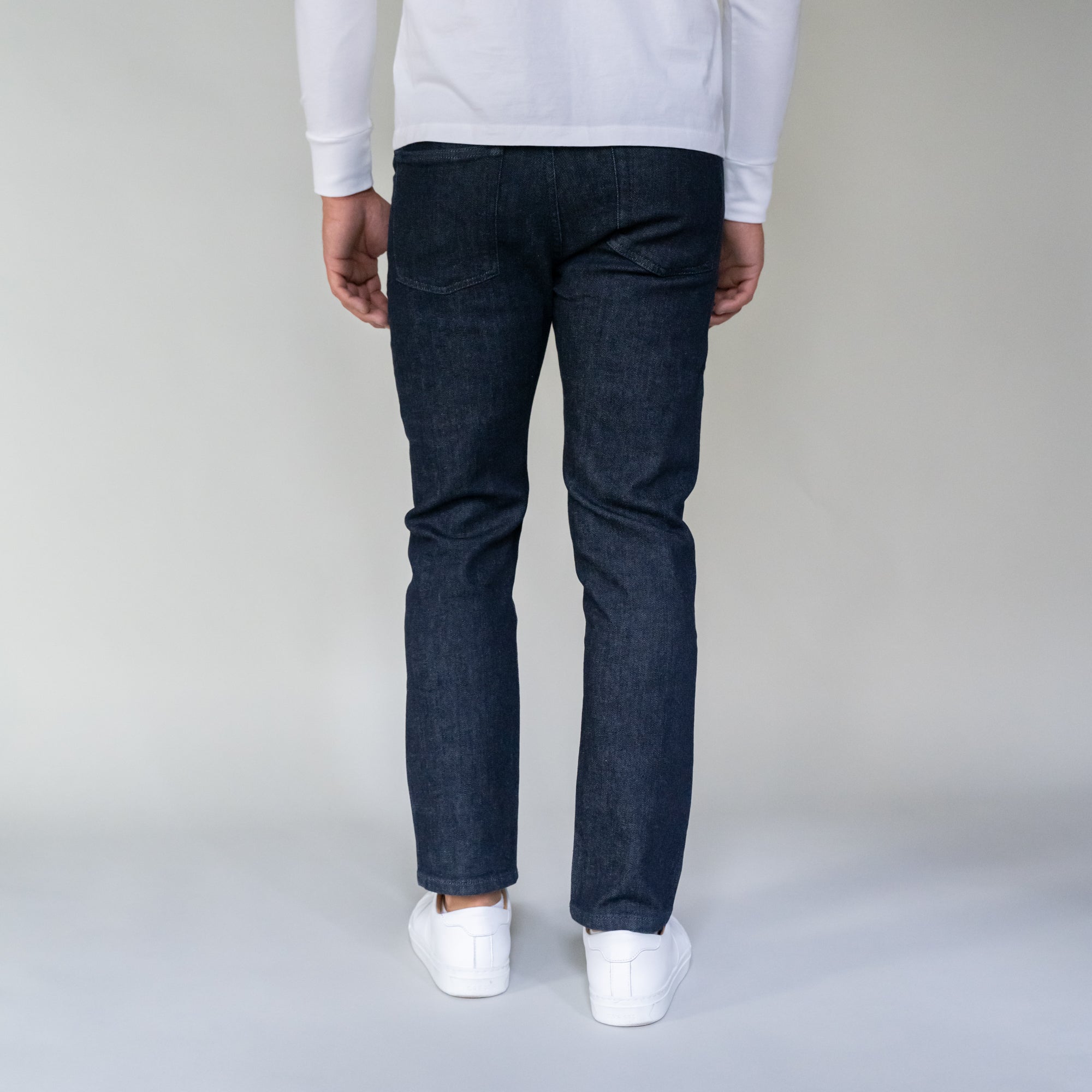 Italian Selvedge Denim