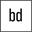 bandanny pants logo