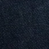 swatch: indigo rinse