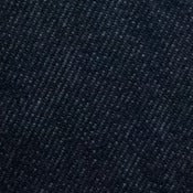 swatch: indigo rinse